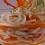Кальмары с маринованными овощами (2)