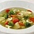 Суп куриный с лапшой и овощами