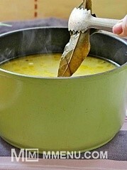 Приготовление блюда по рецепту - Финский рыбный суп.. Шаг 7