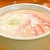 Суп-пюре из риса, лука и помидоров