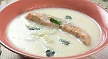 Рецепт - Рыбный суп (2)